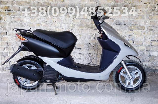 скутер Honda Dio 56