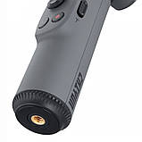 Стабілізатор для смартфонів стедиків Zhiyun Tech Smooth X (Сірий), фото 3