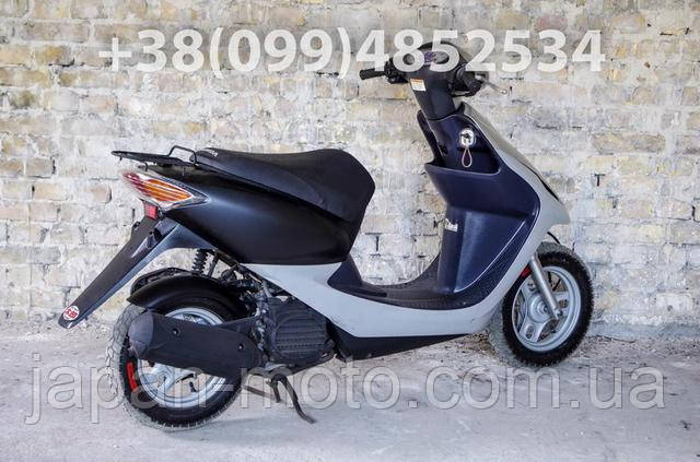 скутер Honda Dio 56