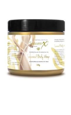 SeaweeX — Seaweed Body Wrap — маска для схуднення тіла 500g