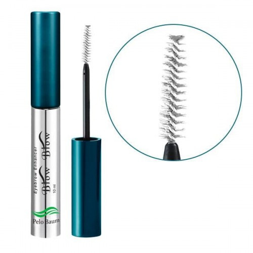PELOBAUM — Eyebrow Enhancer Brow Brow — кондиціонер для брів 5ml