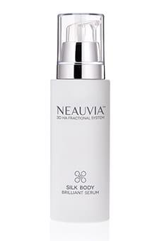 NEAUVIA Silk Body Brilliant Serum 125ml
