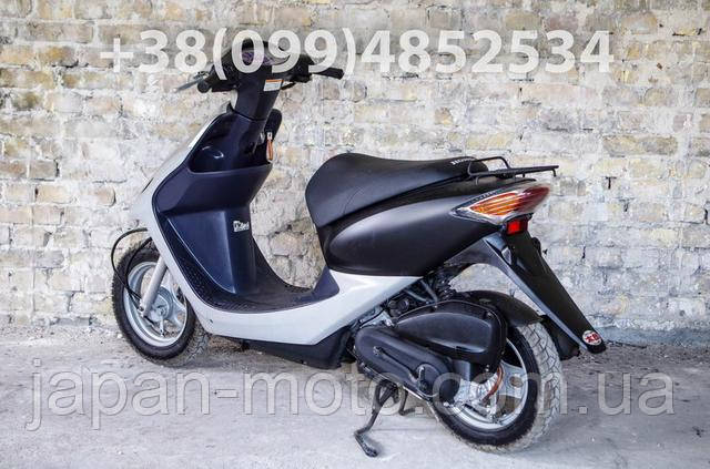 скутер Honda Dio 56