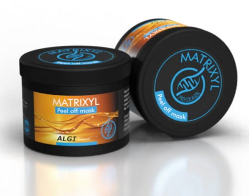 ALGI Chamot Matrixyl Peel Off Mask 240g