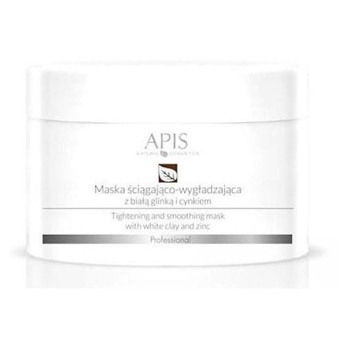 APIS Маска зв'язувальна та згладжувальна, 200 ml