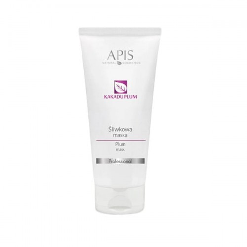 APIS KAKADU PLUM сливова маска 200ml