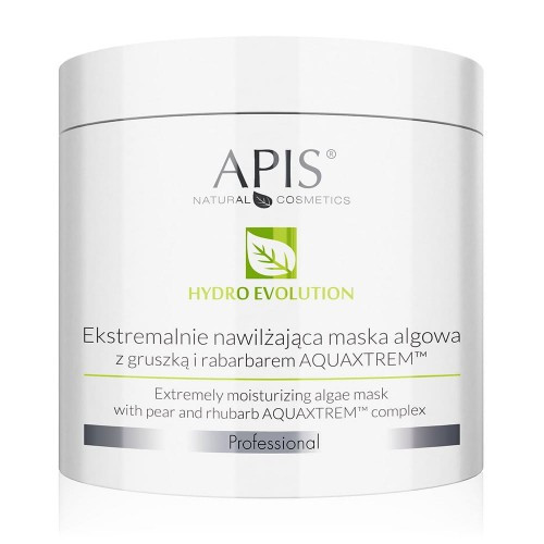 APIS Hydro Evolution зволожувальна маска Algowa 200g
