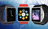 Smart Watch GT08 - оригінальні розумні годинник вже у продажу!