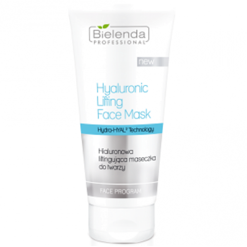 Bielenda HYDRA-HYAL2 INJECTION Гіалуронова ліфтинг-маска 175 ml