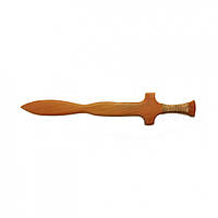Lb Игрушечный меч "Спартанский" 171909y деревянный 55см