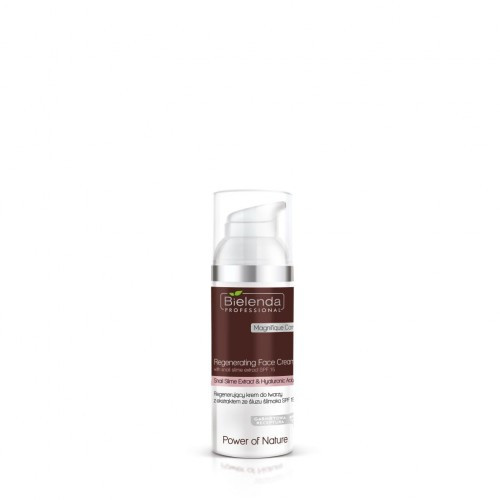 Bielenda Power of Nature Відновлювальний крем для очей 30ml