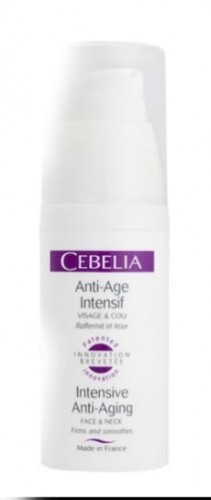 CEBELIA — Інтенсивний антивіковий крем 30 ml