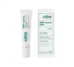 DOTTORE-nmf xpress eyes Крем активно зволожувальний для очей і повік 15ml