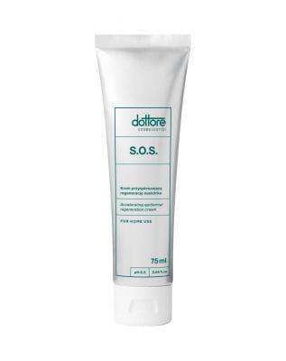 DOTTORE- Крем S.O.S. 75ml