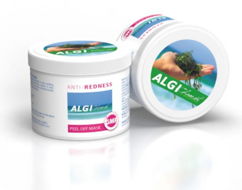 ALGI Chamot Anti-Redness Skin Peel Off Mask 500g