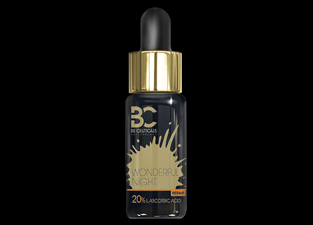 BE CEUTICALS LAA 20% Аскорбінова кислота