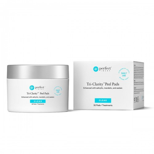 Perfect Image - Tri-Clarity Peel Pads 10% (level R) упаковка 30шт