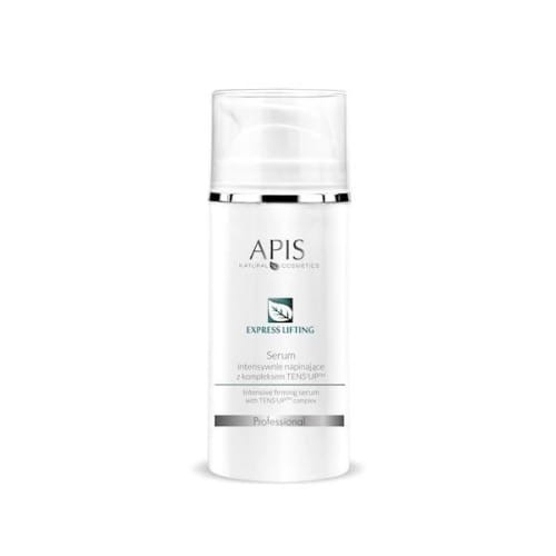 Apis Professional Express Lifting Інтенсивна підтягувальна сироватка з комплексом Tens'upTM 100ml
