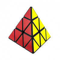 Go Трикутний Кубик Рубіка логіка YJ8331 з наклейками