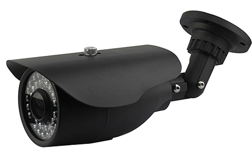 AHD камера Division CE-125IR36AHD