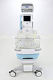 Б/У Інкубатор-трансформер Dräger Babyleo TN500 (Used), фото 5