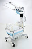 Б/У Інкубатор-трансформер Dräger Babyleo TN500 (Used), фото 8