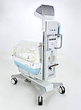 Б/У Інкубатор-трансформер Dräger Babyleo TN500 (Used), фото 10