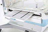 Б/У Інкубатор-трансформер Dräger Babyleo TN500 (Used), фото 7