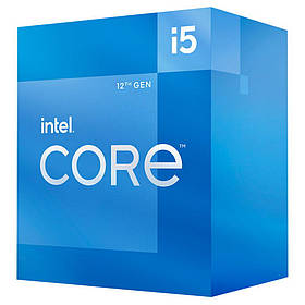 Процесори Intel Socket 1700