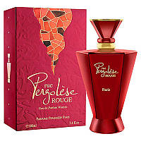 Парфюмированная вода Parfums Pergolese Paris Rouge 100мл (000013249)