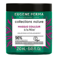 Маска восстанавливающая для окрашенных волос Eugene Perma БИО Collections Nature 250 мл (000013473) (bbx)