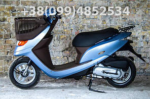 Honda Dio Cesta AF62