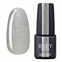 Гель-Лак Baby Moon "Dance Diamond" 02, 6 ml