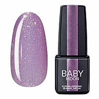 Гель-Лак Baby Moon "Dance Diamond" 04, 6 ml