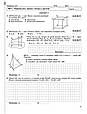 10 клас | Математика (рівень стандарту). Геометрія, Зошит для самостійних та тематичних контрольних робіт.,, фото 2