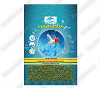 Флора №1 гранулы сухой корм для рыб, FLIPPER - 40гр/100мл