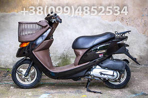 Honda Dio Cesta AF62