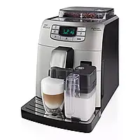 Ремонт кофемашины Saeco Intelia One Touch Cappuccino