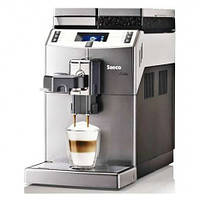 Ремонт кавомашини Saeco Lirika One Touch Cappuccino