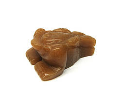 Статуетка із сердолику натурального Жаба