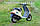 Скутер Honda Pal, фото 6