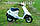 Скутер Honda Pal, фото 10