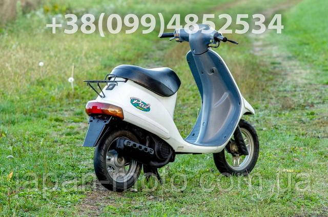 skuter honda pal