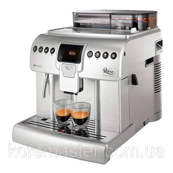Кавомашина Saeco Royal One Touch Cappucino б\у
