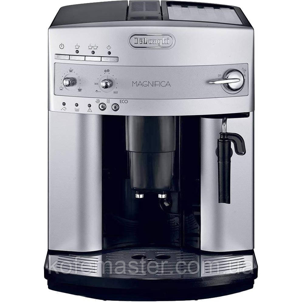 Ремонт кавомашини Delonghi Magnifica, фото 1