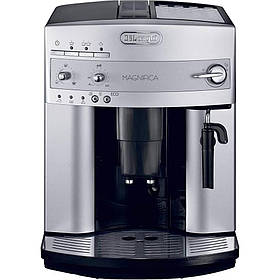 Ремонт кофемашины Delonghi Magnifica