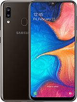 Samsung Galaxy A20 (A205)