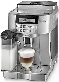 Ремонт кофемашины Delonghi Magnifica S Cappuccino
