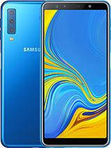 Samsung Galaxy A7 (2018) (A750)