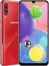 Samsung Galaxy A70s (A707)